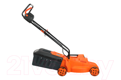 Газонокосилка электрическая PATRIOT PT 1130E- фото3
