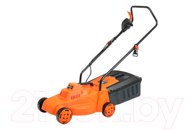Газонокосилка электрическая PATRIOT PT 1130E- фото4