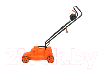 Газонокосилка электрическая PATRIOT PT 1130E- фото5