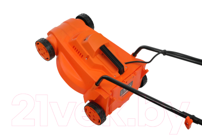 Газонокосилка электрическая PATRIOT PT 1130E- фото6