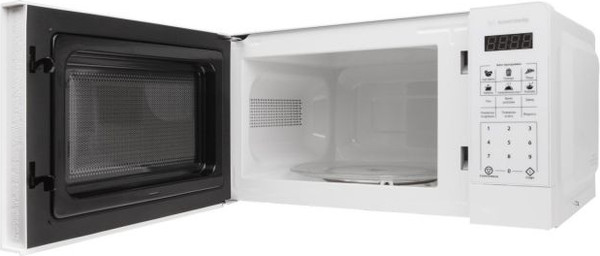 Микроволновая печь Normann AMW-918- фото3, картинка3 Микроволновая печь Normann AMW-918- фото3
