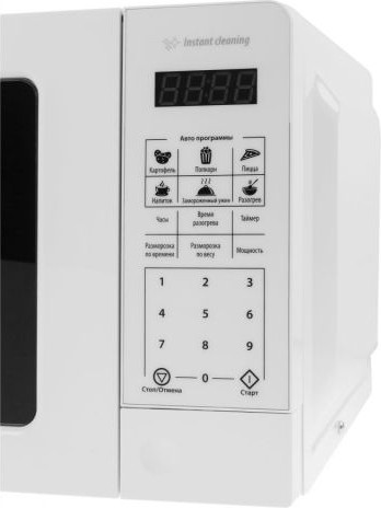 Микроволновая печь Normann AMW-918- фото4, картинка4 Микроволновая печь Normann AMW-918- фото4