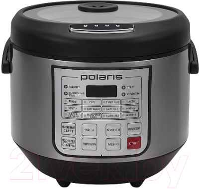 Мультиварка Polaris PMC 0573AD- фото