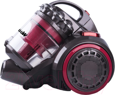 Пылесос Mercury Haus MC-6697- фото