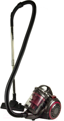 Пылесос Mercury Haus MC-6697- фото2