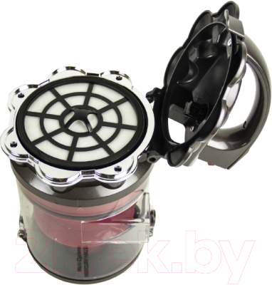 Пылесос Mercury Haus MC-6697- фото4