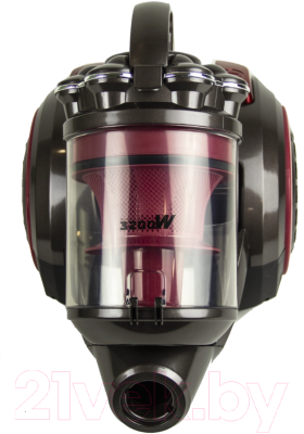 Пылесос Mercury Haus MC-6697- фото5