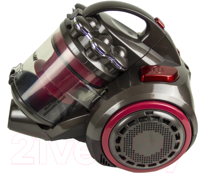 Пылесос Mercury Haus MC-6697- фото7