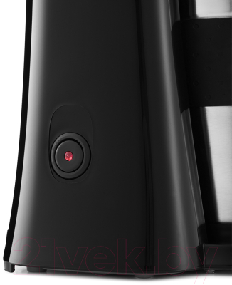 Капельная кофеварка Kitfort KT-729- фото2