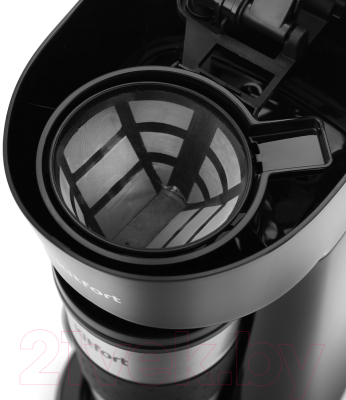 Капельная кофеварка Kitfort KT-729- фото5