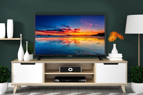 Телевизор Harper 32R670TS- фото5, картинка5 Телевизор Harper 32R670TS- фото5