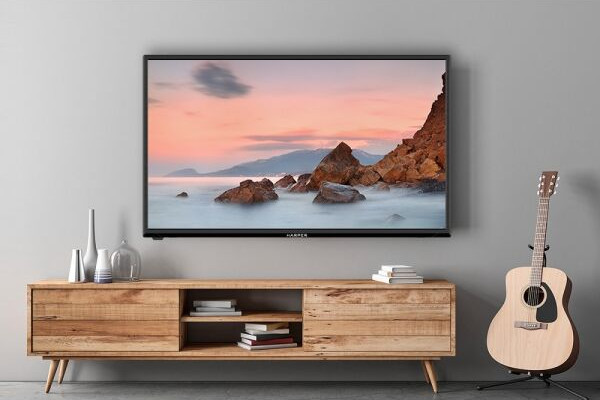 Телевизор Harper 32R670TS- фото6, картинка6 Телевизор Harper 32R670TS- фото6