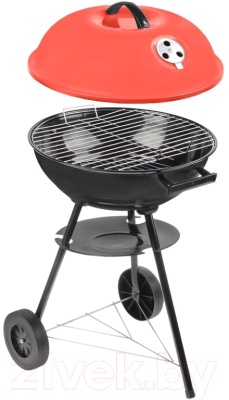 Угольный гриль Royal Grill 80-113- фото
