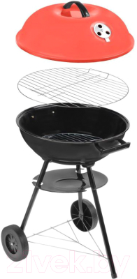 Угольный гриль Royal Grill 80-113- фото3