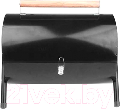 Угольный гриль Royal Grill 80-117- фото