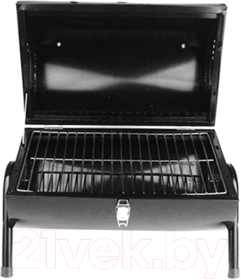 Угольный гриль Royal Grill 80-117- фото2