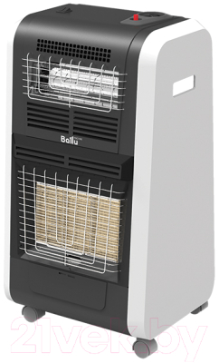 Газовый обогреватель Ballu BIGH-55 H- фото