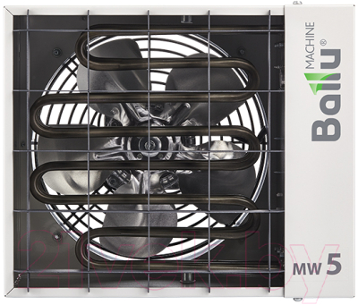 Тепловентилятор Ballu BHP-MW-5- фото5