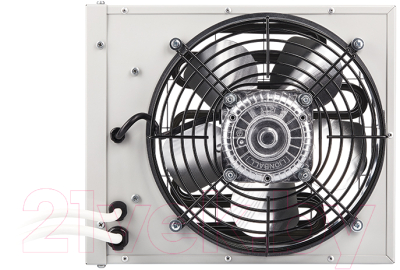 Тепловентилятор Ballu BHP-MW-5- фото6