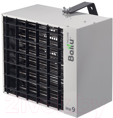 Тепловентилятор Ballu BHP-MW-9- фото