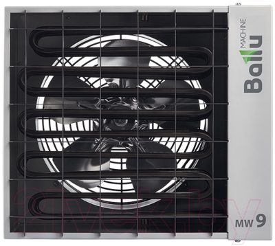 Тепловентилятор Ballu BHP-MW-9- фото8