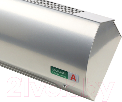 Тепловая завеса Ballu BHC-L15-S09-M (пульт BRC-E)- фото2