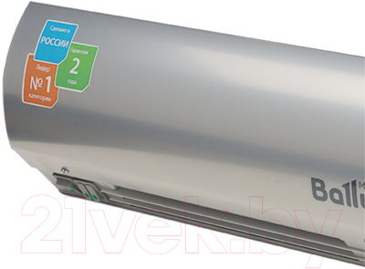 Тепловая завеса Ballu BHC-L15-S09-M (пульт BRC-E)- фото3