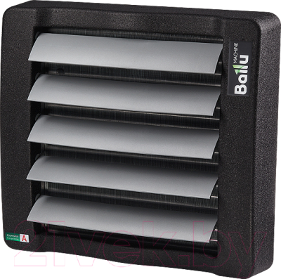 Тепловентилятор Ballu BHP-W3-30-S- фото