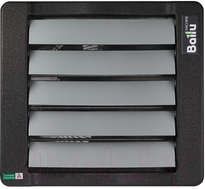 Тепловентилятор Ballu BHP-W3-30-S- фото2