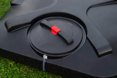 Бак для дачного душа Rostok С подогревом- фото5