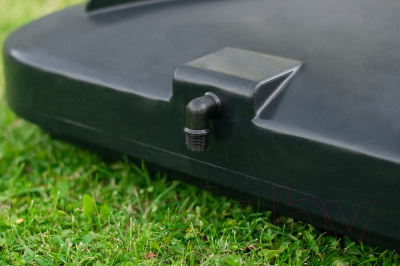 Бак для дачного душа Rostok С подогревом- фото7