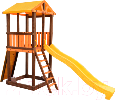 Игровой комплекс Perfetto Sport Pitigliano-1- фото3