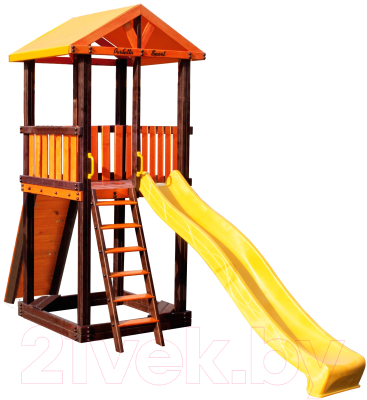 Игровой комплекс Perfetto Sport Pitigliano-1- фото4