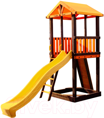 Игровой комплекс Perfetto Sport Pitigliano-1- фото5