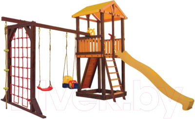 Игровой комплекс Perfetto Sport Pitigliano-10- фото