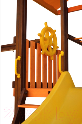 Игровой комплекс Perfetto Sport Pitigliano-10- фото6