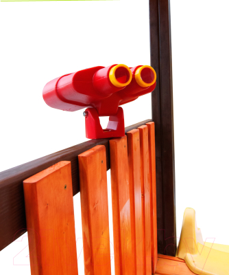 Игровой комплекс Perfetto Sport Pitigliano-10- фото8