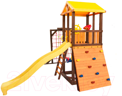 Игровой комплекс Perfetto Sport Pitigliano-11- фото3