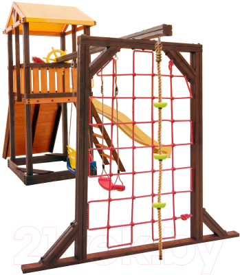 Игровой комплекс Perfetto Sport Pitigliano-11- фото6