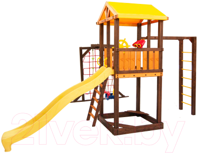 Игровой комплекс Perfetto Sport Pitigliano-12- фото2