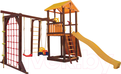 Игровой комплекс Perfetto Sport Pitigliano-14- фото