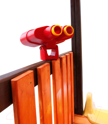 Игровой комплекс Perfetto Sport Pitigliano-14- фото10