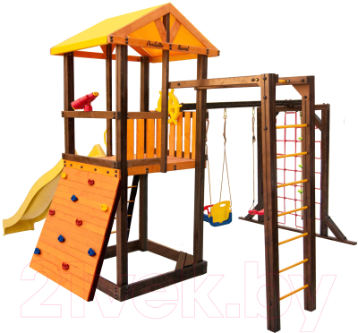 Игровой комплекс Perfetto Sport Pitigliano-14- фото5