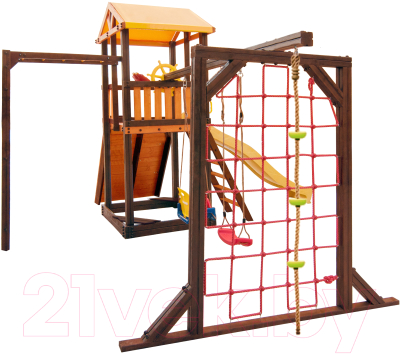 Игровой комплекс Perfetto Sport Pitigliano-14- фото7