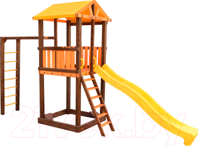 Игровой комплекс Perfetto Sport Pitigliano-15- фото