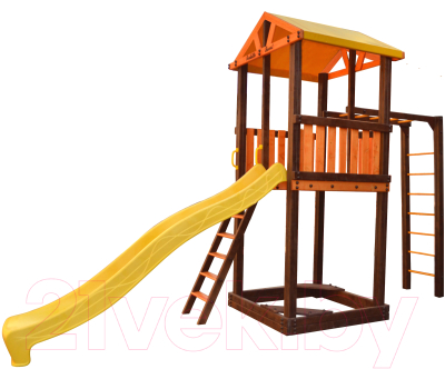 Игровой комплекс Perfetto Sport Pitigliano-15- фото2