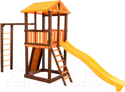 Игровой комплекс Perfetto Sport Pitigliano-16- фото