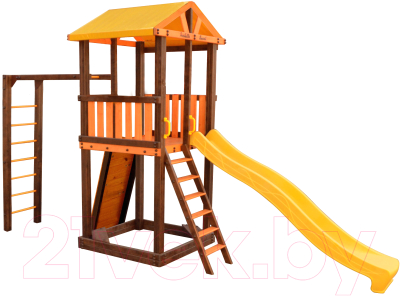 Игровой комплекс Perfetto Sport Pitigliano-16- фото5