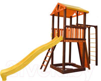 Игровой комплекс Perfetto Sport Pitigliano-16- фото7