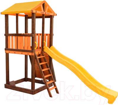 Игровой комплекс Perfetto Sport Pitigliano-2- фото2